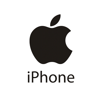 AppleiPhone-Logo-sml