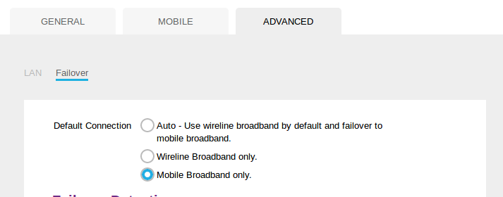 netgear genie reboot router