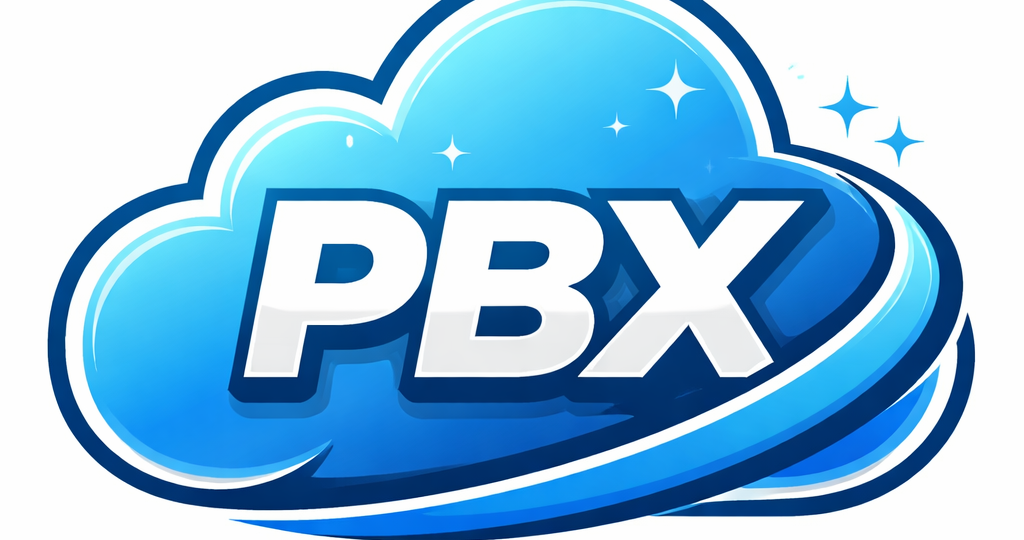 Cloud Hosted PBX