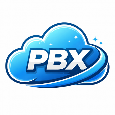Cloud Hosted PBX